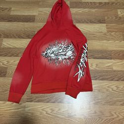 Hellstar Hoodie