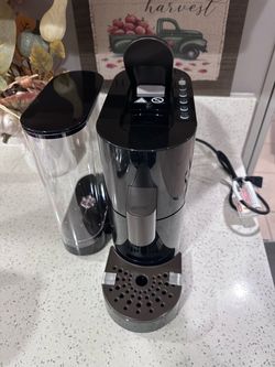 K-fee  Verismo Coffee, Espresso, Milk Machine ☕️