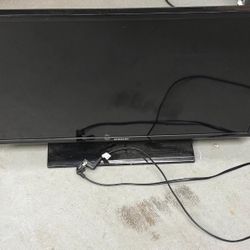  Samsung 32" LED HDTV Model UN32EH4003FXZA – Tested Working