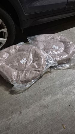 Pet Bed