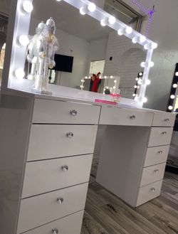 Vanity, Furniture for Sale in Houston, TX - OfferUp