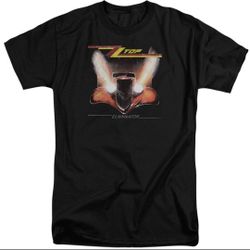 ZZ Top "Elininator" T-Shirt/2XL Tall/New