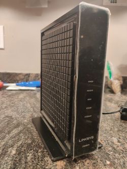 Linksys CM3024 high speed DOCSIS 3.0 24x8 cable modem