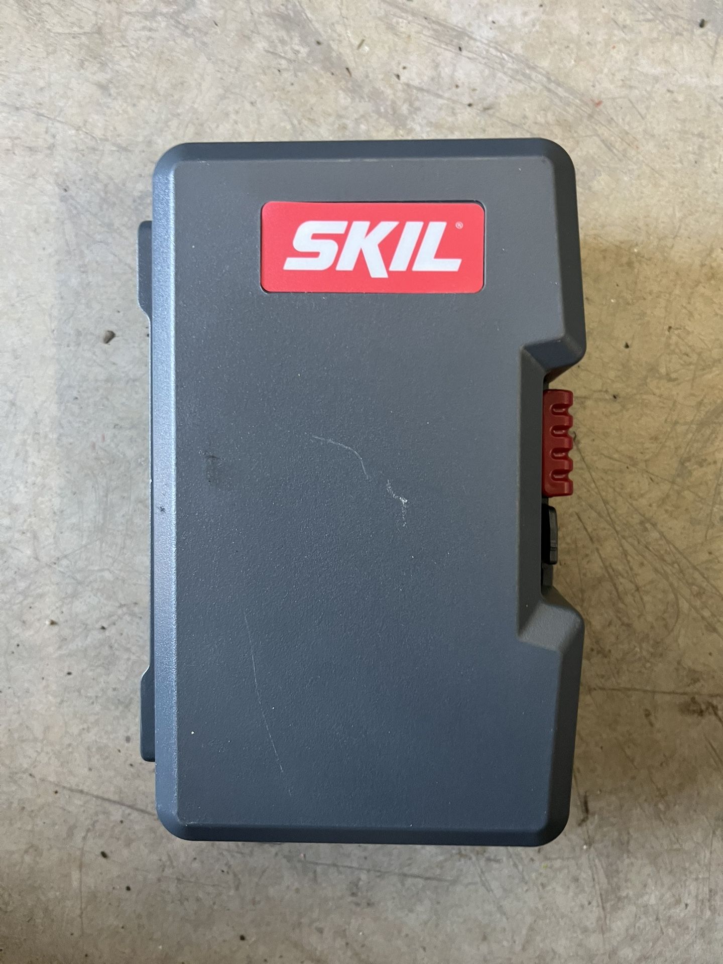 Skil Electric Screwdriver
