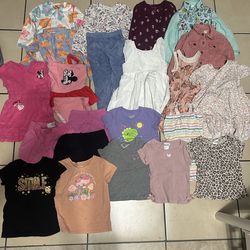 Girl Clothes