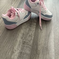 Toddler Girls Tennis Shoes