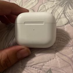 AirPod Pros 