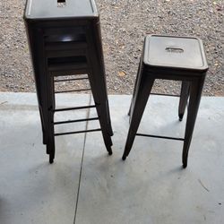 Stools for Bar or Shop