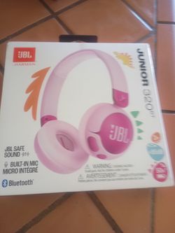 Jbl junior 320 headphones