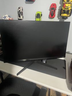 Samsung Monitor