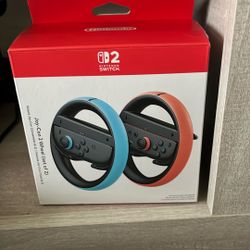 Nintendo Switch 2 Joy-Con Set Of 2