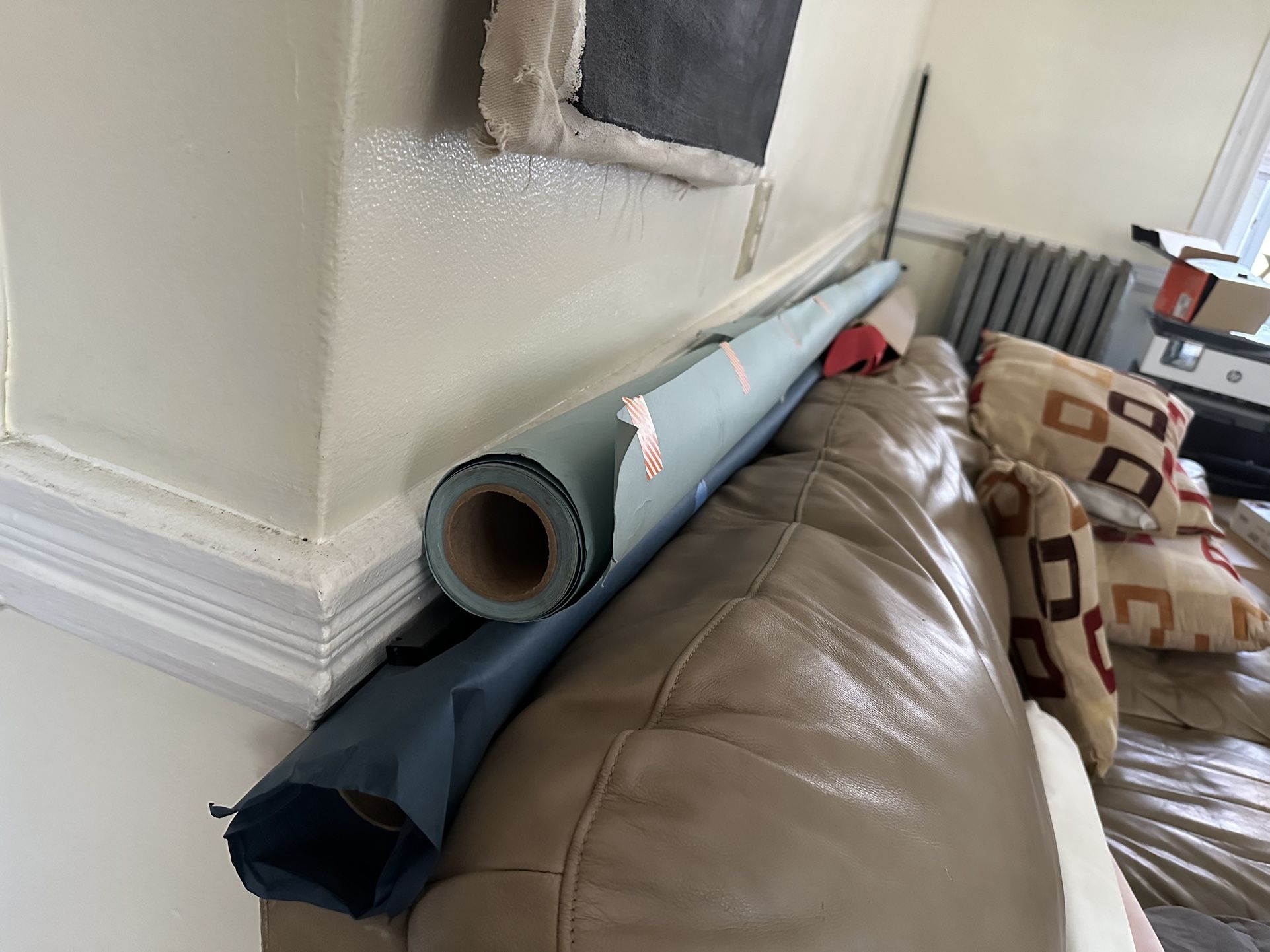 Photo And Film Backdrop Paper