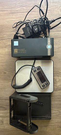 thermal printer