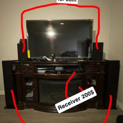Speakers