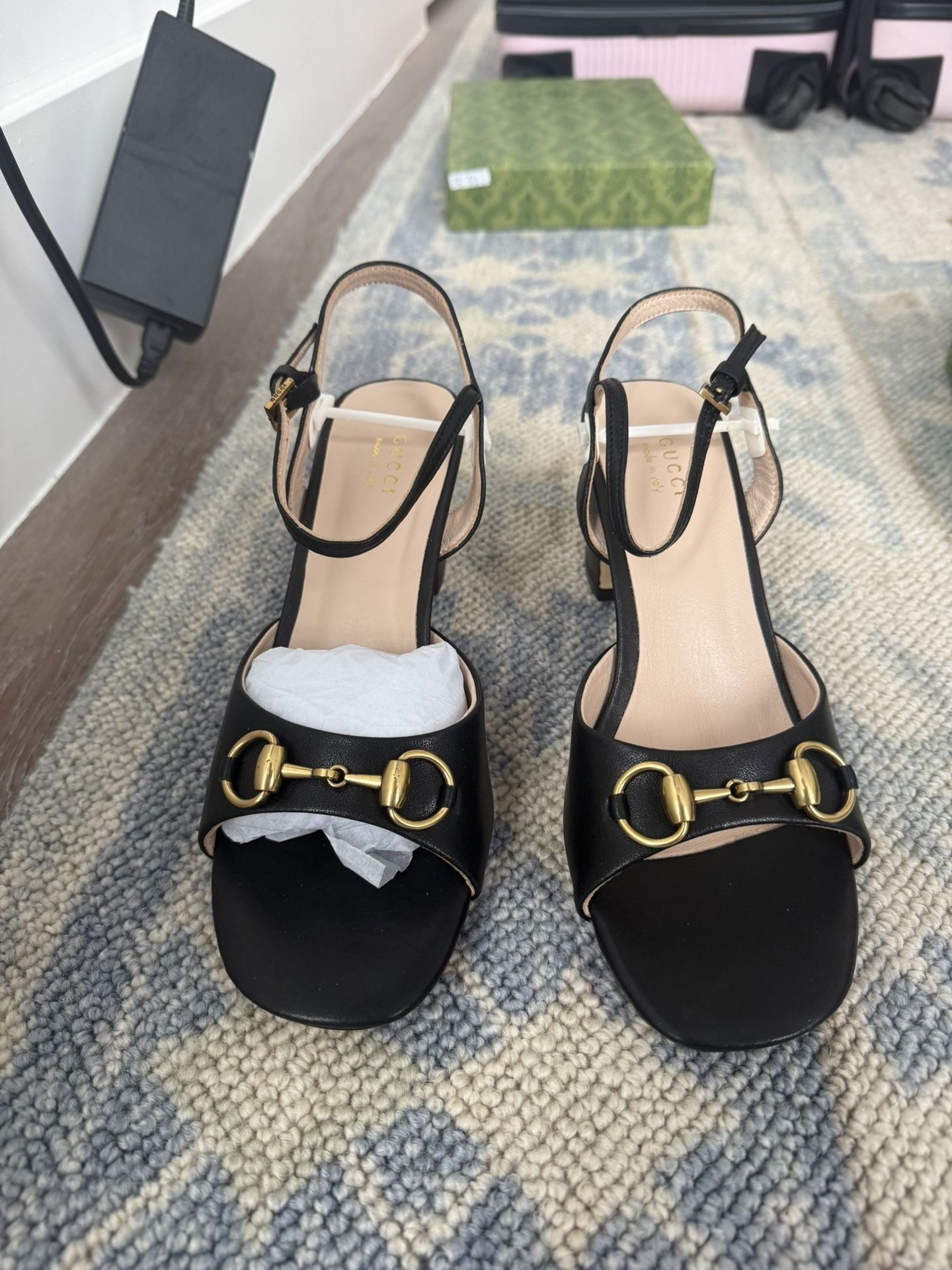Women’s Gucci Shoes