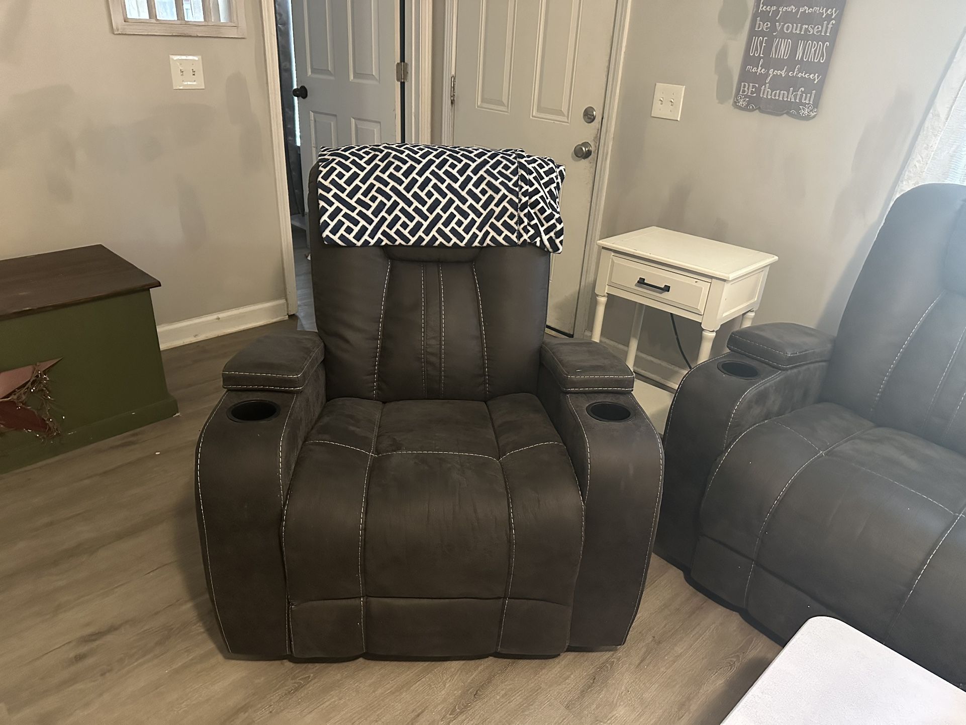 Living Room Furniture 