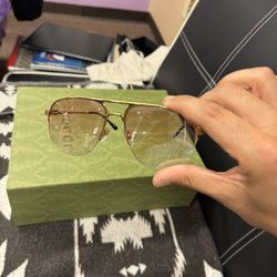 BALLER SUNGLASSES