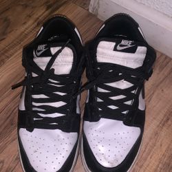 Nike dunks 