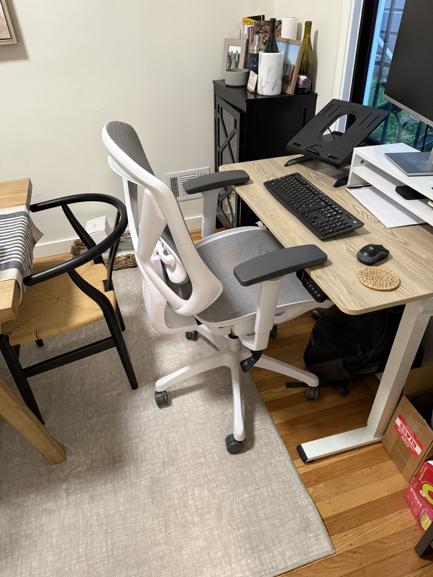 Desk Chair