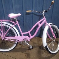 Schwinn Wildwood Beach Cruiser Used Condition 
