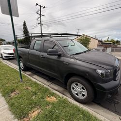 2013 Toyota Tundra