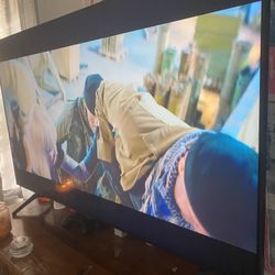 Samsung Tv 65 Inch W Remote 