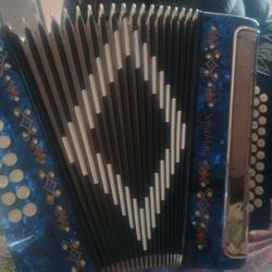 Sofia Mari Accordion 