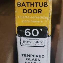 Brand New Bathroom Set