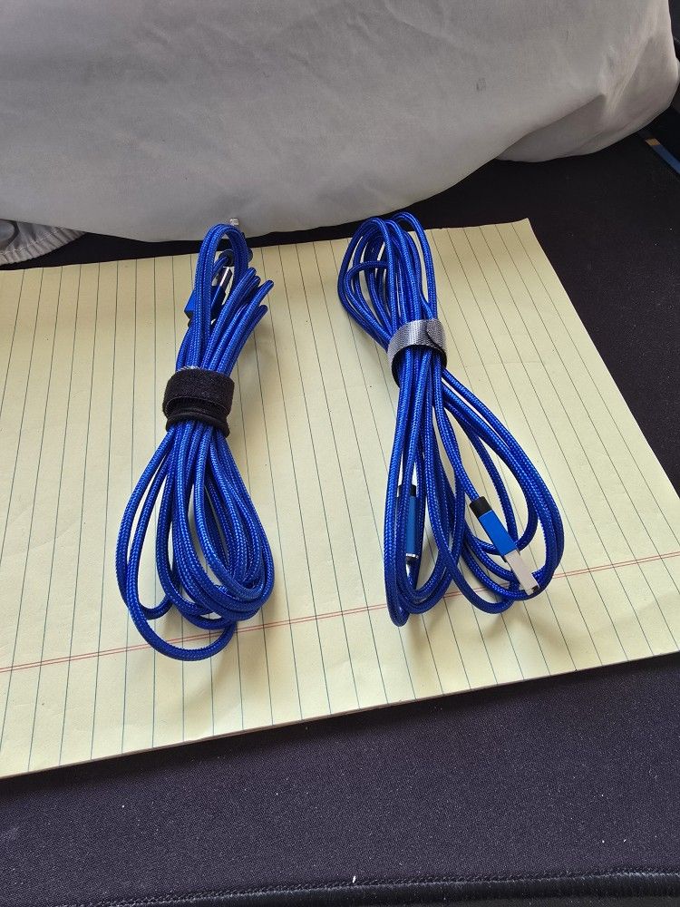 Apple Cell Phone Cable