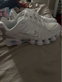 Nike Shox TL