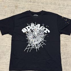 Sp5der OG Web Shirt