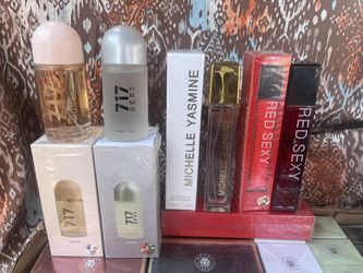 Perfumes Para Mujer 