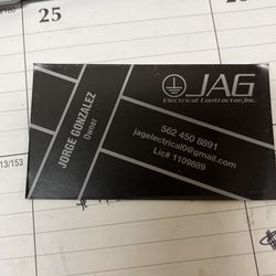 I Do Electrical Work Residential Commercial And Industrial