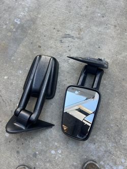 Side Mirrors