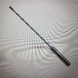 Bosch HC2001 5/32 In SDS Plus Bulldog Rotary Hammer Bits 