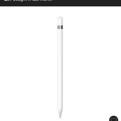 Apple Pencil First Generation USB