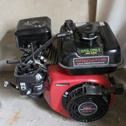 Predator Engine NON-HEMI | 224cc