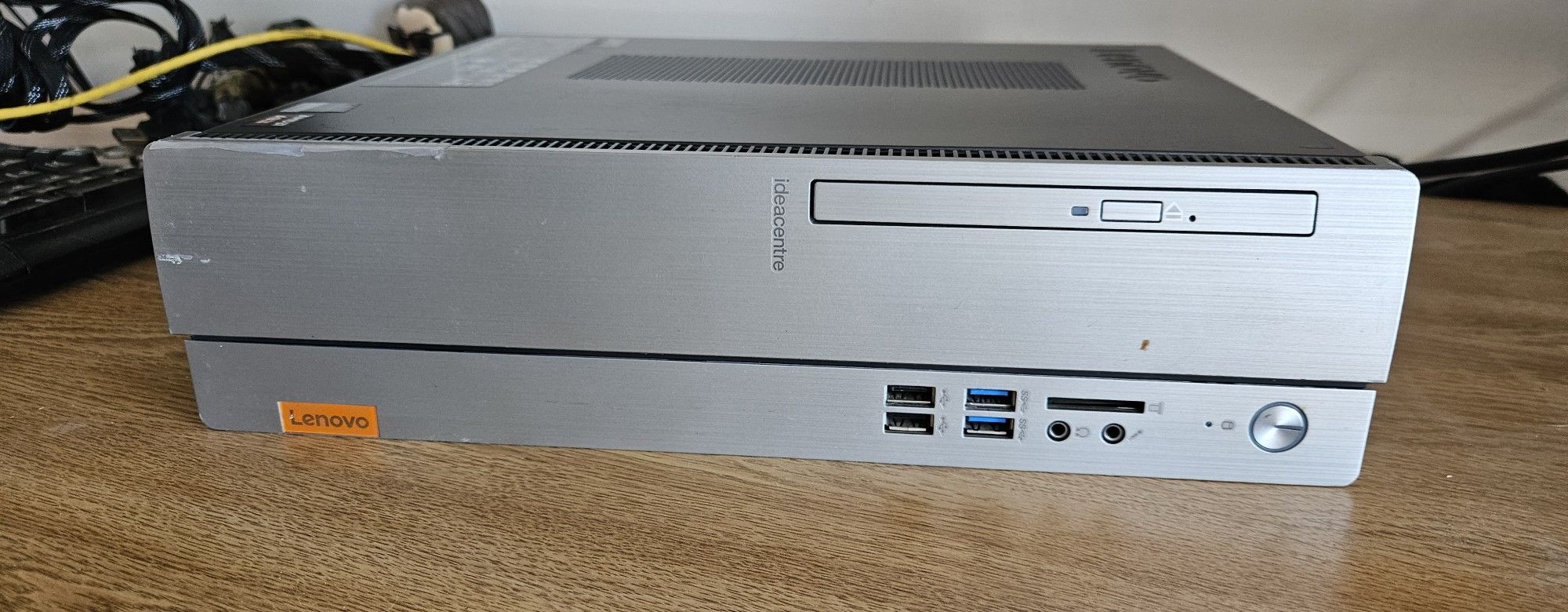 Lenovo AMD A9