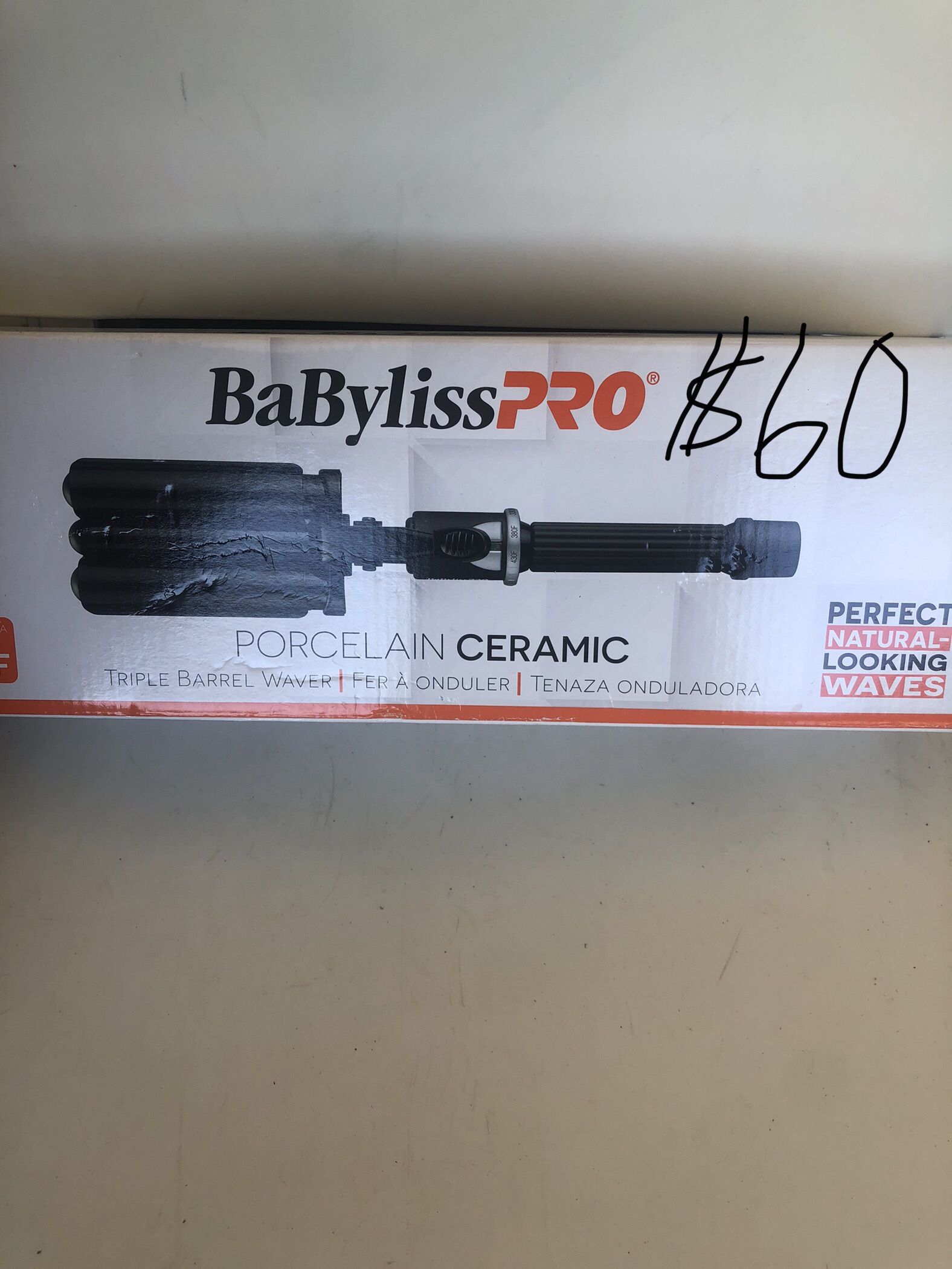 Babyliss