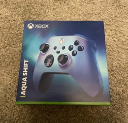 Xbox controller