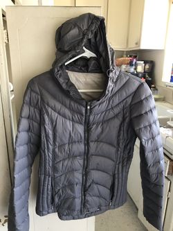 Winter Andrew Marc Jacket