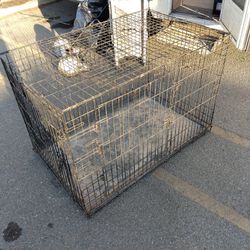 Dog Crate 
