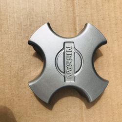 Wheel Cover Nissan