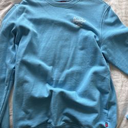 Herschel Supply Co Crewneck Sweatshirt
