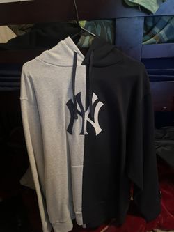Kith X Yankees Sweater Collab 