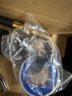 Astro AI Tire Inflator