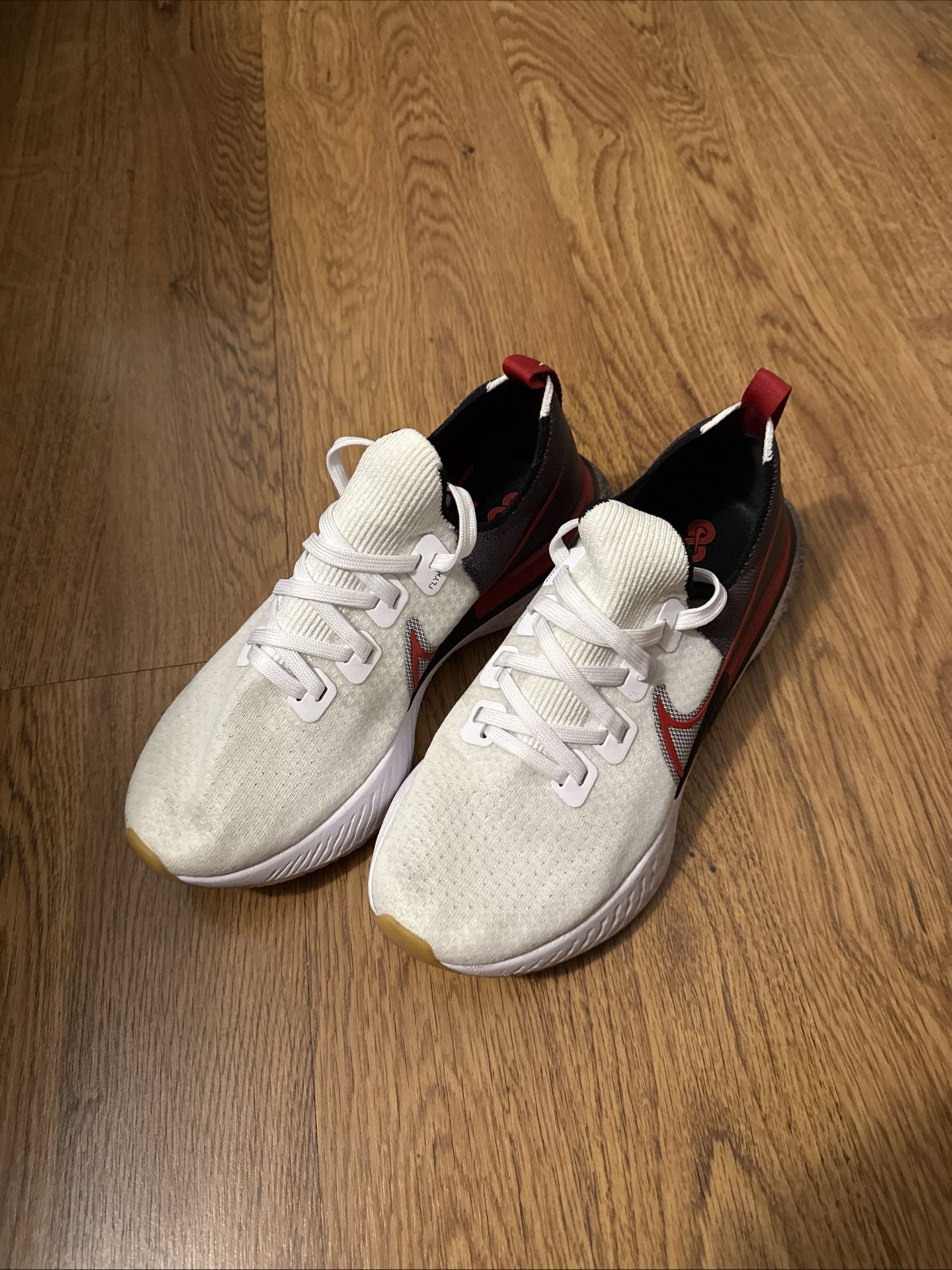 Nike React Infinity Pro