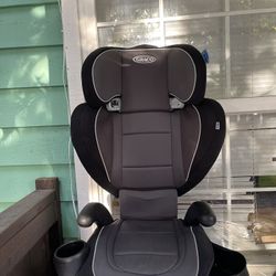 Child Seat 