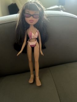 Bratz Doll