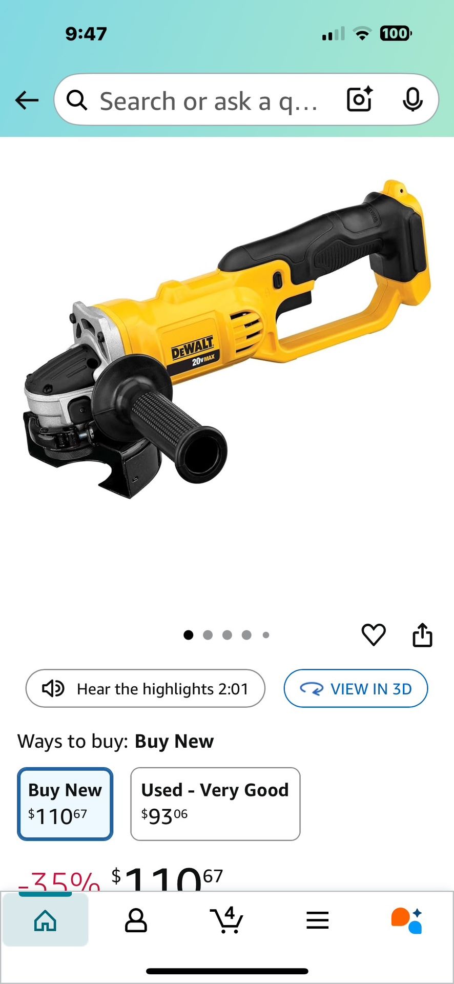 Dewalt